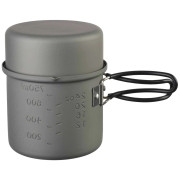 Pot Esbit Casserole en aluminium 1 L