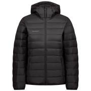 Veste d'hiver femme Mammut Crag IN Hooded Jacket Women