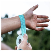 Bande kinésiologie CRUX Power - 2,4 cm, 10 m