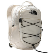 Sac à dos The North Face Borealis Mini Backpack blanc Gardenia White-TNF Blac