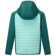 Veste enfant Regatta Junior Andreson Hybrid MedWaBall