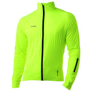 Veste homme Axon Aktiv jaune