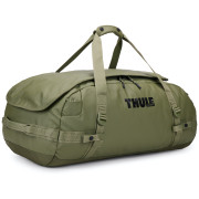 Sac de voyage Thule Chasm 70L green Olivine