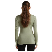 T-shirt femme Icebreaker W's 260 Tech LS Crewe