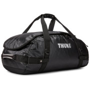 Sac de voyage Thule Chasm 70 L noir / gris