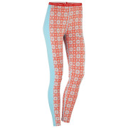 Pantalon sous-vêtement femme Kari Traa Rose Pant bleu / orange Apple