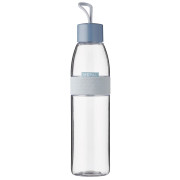 Bouteille Mepal Ellipse 700 ml bleu Nordic Blue