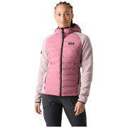 Veste femme Helly Hansen W Skagen Hybrid Knit Insulator