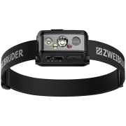 Lampe frontale Zweibrüder ZB-5H