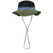 Chapeau Buff Explore Booney Hat green Enob Forest