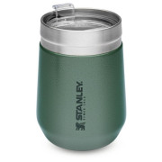 Verres à vin Stanley Adventure GO 290 ml green