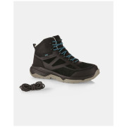 Bottes randonnée Kilpi Piton High Wp-U