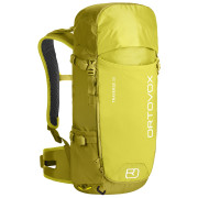 Sac à dos Ortovox Traverse 30 jaune Dirty Daisy