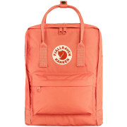 Sac à dos Fjällräven Kånken 16 rose / bordeau Korall