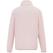 Sweatshirt enfant Regatta Junior Frankie F/Z Pink Haze
