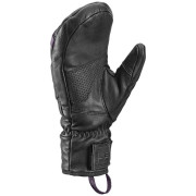 Gants de ski femmes Leki Montera Prime Women Mitt