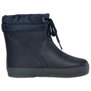Bottes d'hiver enfant Viking Outdoor Footwear Alv Barefoot Warm Navy