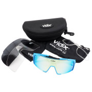 Lunettes soleil Vidix Vision (240103set) bleue