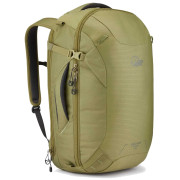 Sac à dos Lowe Alpine Escape Flight 36 vert clair Chlorite Green