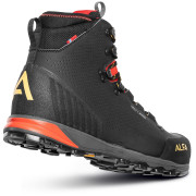 Chaussures randonnée homme Alfa Holt Aps GTX M