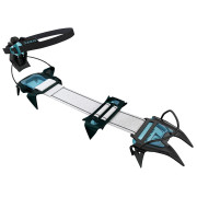 Crampons Blue Ice Harfang Enduro Crampon vert black