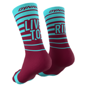 Chaussettes vélo Dynafit Live To Ride Socks