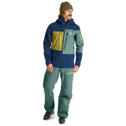 Veste homme Ortovox 3L Deep Shell Jacket M