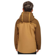 Veste enfant Kilpi Denver-Jb Brown