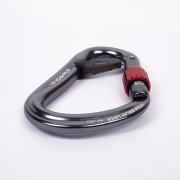 Mousqueton Camp Atom Belay Lock