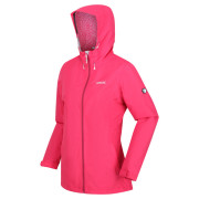 Veste femme Regatta Hamara III rose Rethink Pink