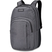 Sac à dos Dakine Campus L 33L gris foncé Carboni