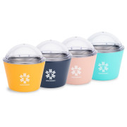 Boîte alimentaire isotherme Snow Monkey Freezie