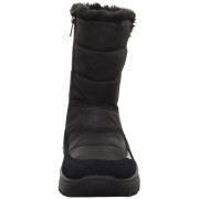 Bottes d'hiver enfant Superfit Aurora Schwarz I