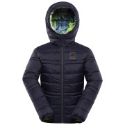 Veste enfant Alpine Pro Douwo bleue mood indigo