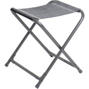 Chaise Brunner Aravel Stool gris foncé Dark Grey