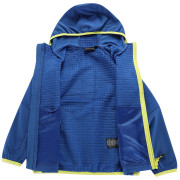 Sweatshirt enfant Alpine Pro Huramo Blue