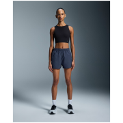 Top femme On Running Core 2-in-1 Crop