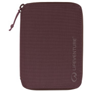 Porte-cartes LifeVenture Rfid Mini Travel Wallet violet Plum