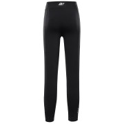 Pantalon enfant Alpine Pro Mardo 2 Black
