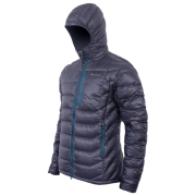 Veste homme Acepac Novum Jacket gris grey