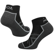 Chaussettes MOOA Merino Adventure Low 3-pack