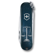 Couteau suisse Victorinox Zodiac Classic SD Libra