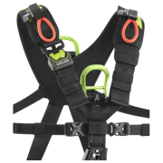 Harnais de sécurité Edelrid Vertic Triple Lock II