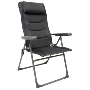 Chaise Vango Hyde DLX vert shadow grey