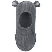 Cagoule enfant Reima Nassutus girs Melange Grey