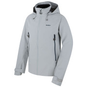 Veste homme Husky Nakron M (2023) gris claire lt. grey