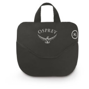 Housse de pluie pour sac à dos Osprey Ul Raincover Xl vert black