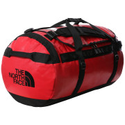 Sac de voyage The North Face Base Camp Duffel - L 2023 noir / rouge TnfRed/TnfBlack