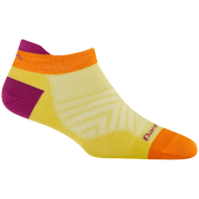 Chaussettes femme Darn Tough Run No Show Tab Ultra-Lightweight