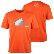 T-shirt homme SIERRA Climbing Dreaming